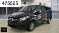 Mercedes-Benz V 250 Lang Facelift Edition Navi V-Leder DAB Kam Schwarz - thumbnail 1