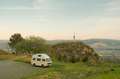 Volkswagen LT LT 28 2.4D Furgón Beige - thumbnail 11