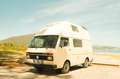 Volkswagen LT LT 28 2.4D Furgón Beige - thumbnail 1