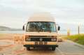 Volkswagen LT LT 28 2.4D Furgón Beige - thumbnail 4
