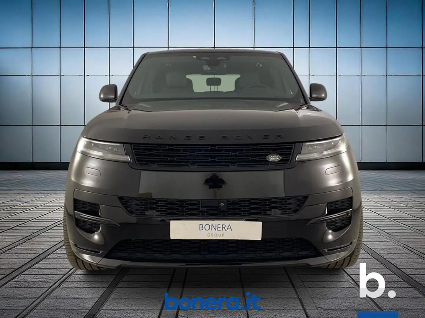 Land Rover Range Rover Sport 3.0d i6 mhev Dynamic HSE awd 249cv auto Nero - 2