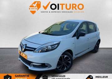 3 Bose Edition 1.6 DCI 130ch,Révisée,moteur à chaîne Garantie 12 Mois