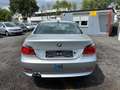 BMW 523 i  Automatik  Leder  Navi  PDC Plateado - thumbnail 8