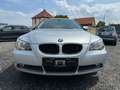 BMW 523 i  Automatik  Leder  Navi  PDC Plateado - thumbnail 2