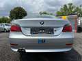 BMW 523 i  Automatik  Leder  Navi  PDC Plateado - thumbnail 7