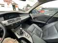 BMW 523 i  Automatik  Leder  Navi  PDC Plateado - thumbnail 17