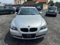 BMW 523 i  Automatik  Leder  Navi  PDC Plateado - thumbnail 3