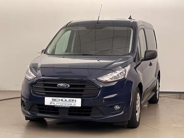 Imagine Ford Transit Connect *3 Sitze*Automatik*Klima*CarPlay*