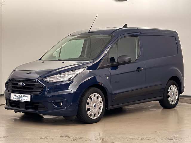Ford Transit Connect *3 Sitze*Automatik*Klima*CarPlay*