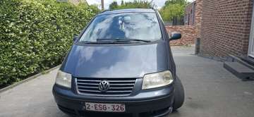 1.9 TDi 4Motion Comfortline