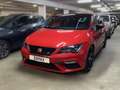 SEAT Leon Cupra 290*virtual cockpit*PANO*LED*NAVI Rojo - thumbnail 1