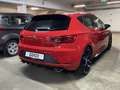 SEAT Leon Cupra 290*virtual cockpit*PANO*LED*NAVI Rojo - thumbnail 4
