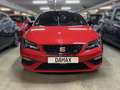 SEAT Leon Cupra 290*virtual cockpit*PANO*LED*NAVI Rojo - thumbnail 3
