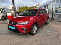 SEAT Arona Style *Bluetooth/LED* Rouge - thumbnail 2