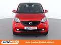 smart forFour 0.9 Turbo Basis Prime Rouge - thumbnail 9