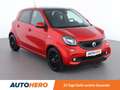 smart forFour 0.9 Turbo Basis Prime Rot - thumbnail 8