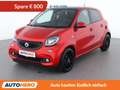 smart forFour 0.9 Turbo Basis Prime Rot - thumbnail 1
