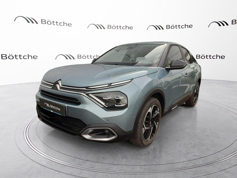Citroen C4 Shine *LEDER*KAMERA*NAVI*HEAD-UP* — photo 2