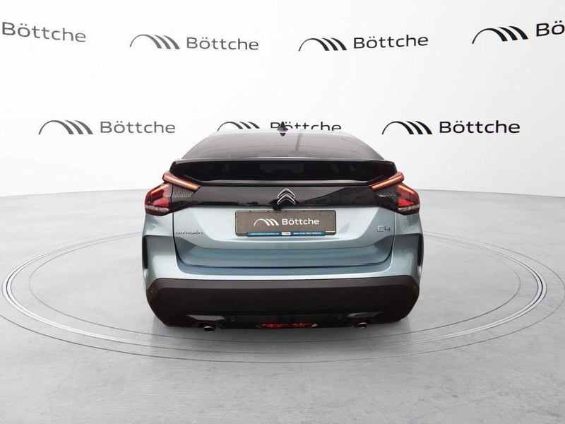 Citroen C4 Shine *LEDER*KAMERA*NAVI*HEAD-UP* — photo 7
