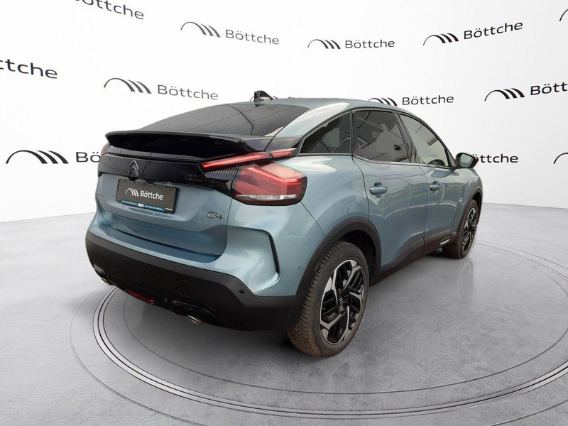 Citroen C4 Shine *LEDER*KAMERA*NAVI*HEAD-UP* — photo 6