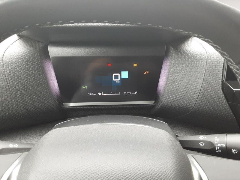 Citroen C4 Shine *LEDER*KAMERA*NAVI*HEAD-UP* — photo 11