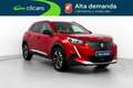 Peugeot 2008 1.2 PureTech S&S Allure Pack 130 Rojo - thumbnail 3