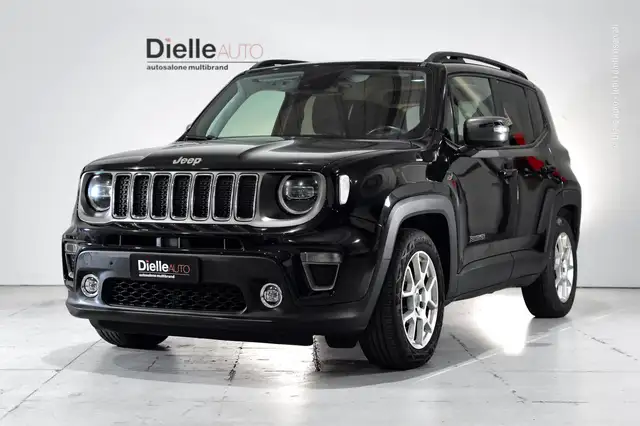 Jeep Renegade Renegade 1.0 t3 Limited 2wd