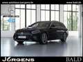Mercedes-Benz E 300 e T-Modell AMG-Sport+Distr+Ambiente+Cam Noir - thumbnail 1