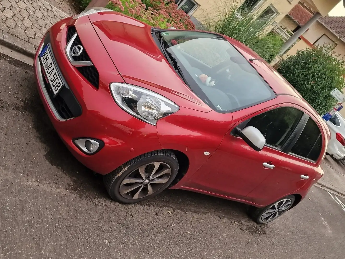 Nissan Micra 1.2 Acenta - 1