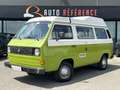 Volkswagen Transporter 2.0 70 CH - thumbnail 2