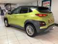 Hyundai KONA 1.0T Fashion met trekhaak en dealer onderhouden Groen - thumbnail 3