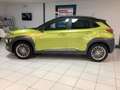 Hyundai KONA 1.0T Fashion met trekhaak en dealer onderhouden Groen - thumbnail 2