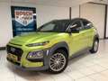 Hyundai KONA 1.0T Fashion met trekhaak en dealer onderhouden Groen - thumbnail 1