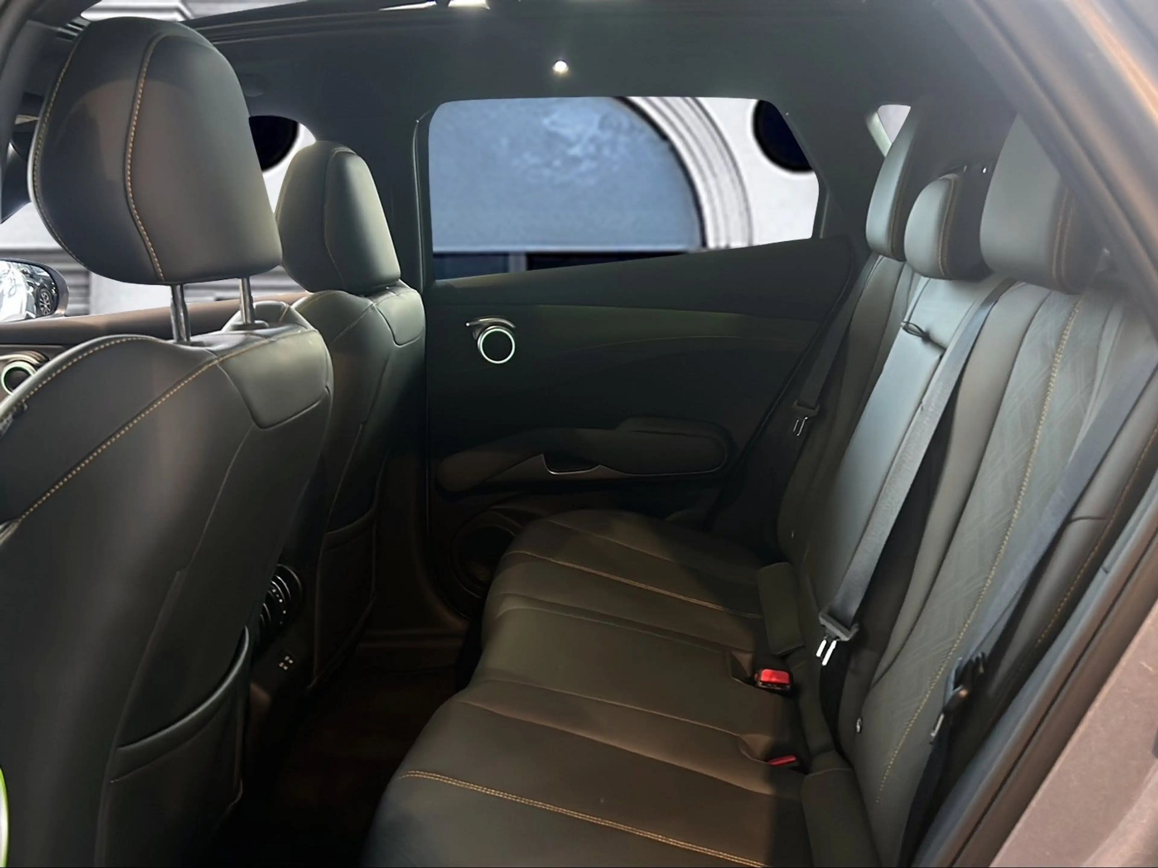 BYD Atto 3 EVO Design — photo 8