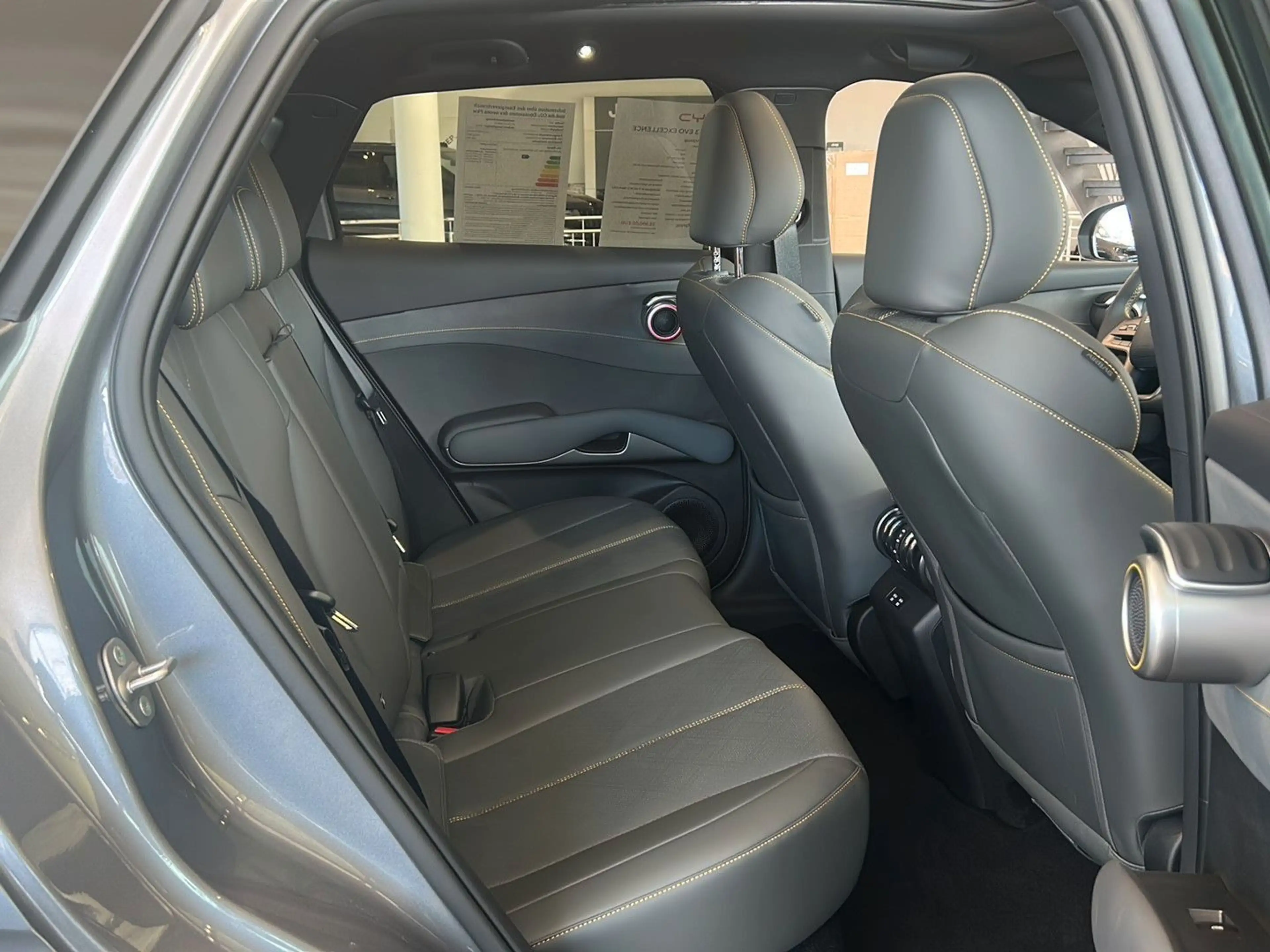 BYD Atto 3 EVO Design — photo 6