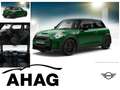 MINI Cooper S Classic Trim Klimaaut. Sportsitze PDC Grün - thumbnail 1