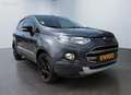 Ford EcoSport 1.0 ECOBOOST 140CH TITANIUM Gris - thumbnail 12