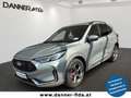Ford Kuga ST-LINE X 180 PS Hybrid Automatik (PROMPT VERFÜ... Silber - thumbnail 1