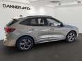 Ford Kuga ST-LINE X 180 PS Hybrid Automatik (PROMPT VERFÜ... Silber - thumbnail 3