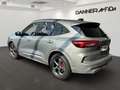 Ford Kuga ST-LINE X 180 PS Hybrid Automatik (PROMPT VERFÜ... Silber - thumbnail 5