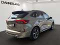 Ford Kuga ST-LINE X 180 PS Hybrid Automatik (PROMPT VERFÜ... Silber - thumbnail 4