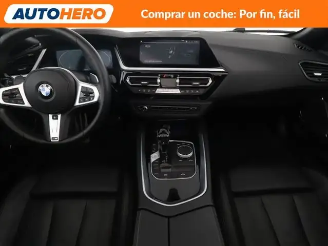 BMW Z4 view 13