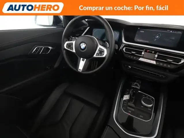 BMW Z4 view 14