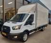 Ford Transit 350 2.0 TDCI 130Pk L4 Trend Laadklep, Airco Cruise Wit - thumbnail 3