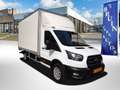 Ford Transit 350 2.0 TDCI 130Pk L4 Trend Laadklep, Airco Cruise Wit - thumbnail 1