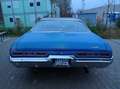 Chevrolet Impala 4-Door Sport Sedan - seltenes 4türiges Coupé Blauw - thumbnail 6