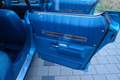 Chevrolet Impala 4-Door Sport Sedan - seltenes 4türiges Coupé Blauw - thumbnail 23