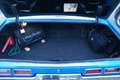 Chevrolet Impala 4-Door Sport Sedan - seltenes 4türiges Coupé Blauw - thumbnail 32