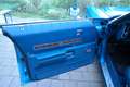 Chevrolet Impala 4-Door Sport Sedan - seltenes 4türiges Coupé Blauw - thumbnail 11