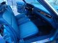 Chevrolet Impala 4-Door Sport Sedan - seltenes 4türiges Coupé Blauw - thumbnail 24